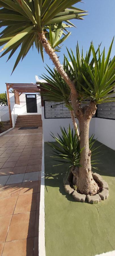 Mali Vacacional Corralejo Exterior foto