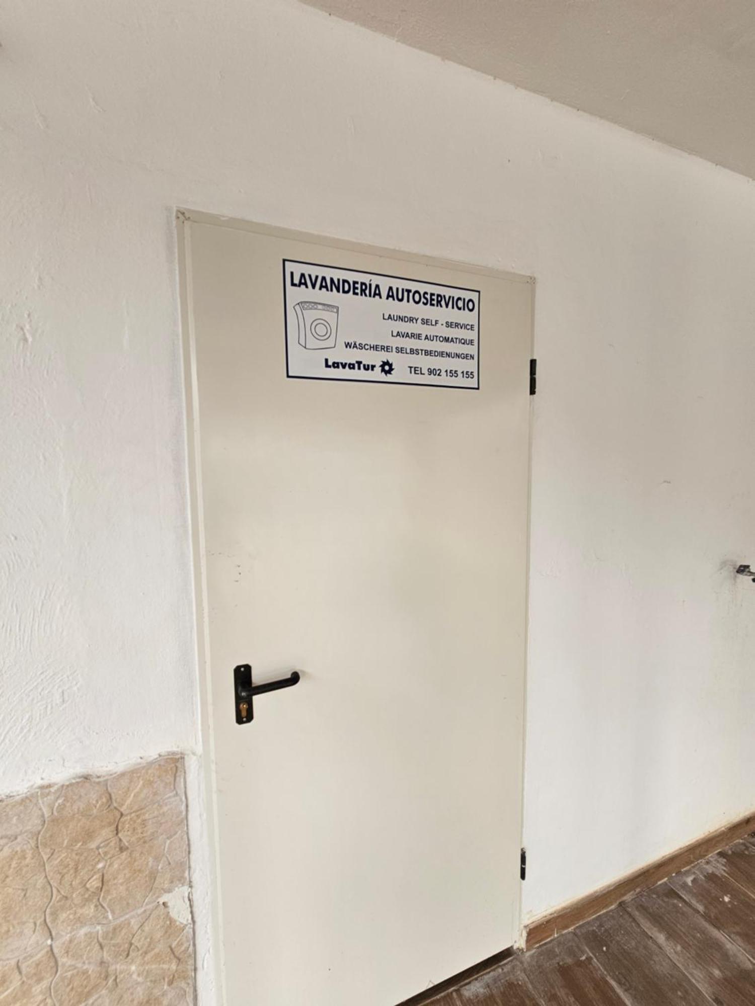 Mali Vacacional Corralejo Exterior foto